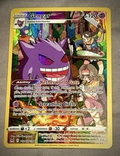 Gengar tg06 tg30 for sale  Sandy