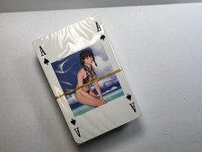 Microsoft Xbox Dead or Alive Playing Cards comprar usado  Enviando para Brazil