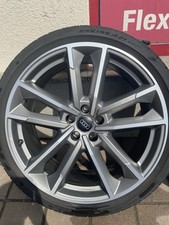 Audi sport felgen gebraucht kaufen  Klingenthal/Sa.