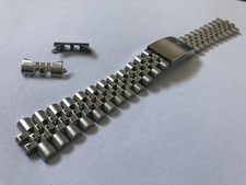 19mm jubilee rolex for sale  REDDITCH