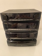 Kenwood hifi stereo for sale  BEXLEYHEATH