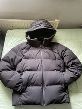 Uniqlo seamless parka for sale  LONDON