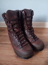 Karrimor combat boots for sale  SWINDON