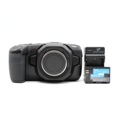 Câmera de cinema de bolso Blackmagic Design 4K #084 em estado perfeito, usado comprar usado Câmera de cinema de bolso Blackmagic Design 4K #084 em estado perfeito, usado comprar usado  Enviando para Brazil
