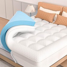 Pillow top mattress for sale  San Lorenzo