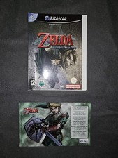 Zelda twilight princess gebraucht kaufen  Berlin