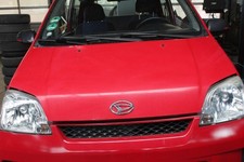 Motorhaube daihatsu cuore gebraucht kaufen  Warendorf