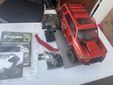 Element enduro trailrunner for sale  HEREFORD