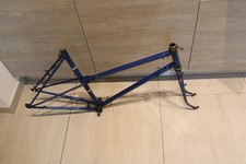 Cadre vélo 1945 d'occasion  Noisy-le-Grand