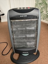Halogen heater bar for sale  BRADFORD