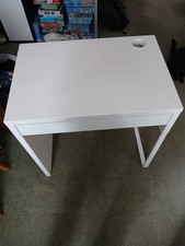 ikea micke white desk for sale ikea micke white desk for sale WINDSOR
