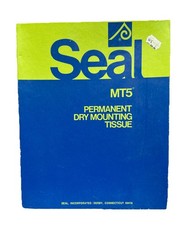 Seal mt5 permanent for sale  Fredericksburg