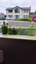 Old bottles 1920s for sale  BURY