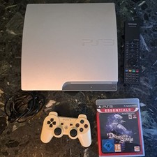 Sony playstation ps3 gebraucht kaufen  Bad Iburg