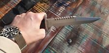 Rare gerber bmf usato  Spedire a Italy