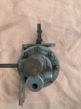 Model mechanical fuel for sale  PLYMOUTH