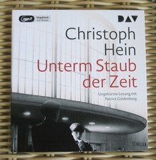 Unterm staub zeit gebraucht kaufen  Hamburg
