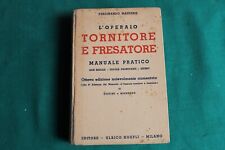 L68 massero operaio usato  Due Carrare