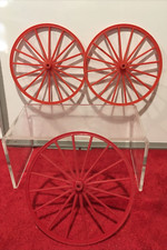 Wagon buggy wheel for sale  Hanska