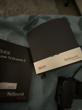 Resound unite streamer for sale  MANCHESTER