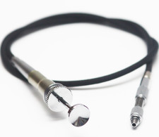 Shutter release cable for sale  Donna