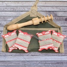 Trousse couture armée d'occasion  Tours-