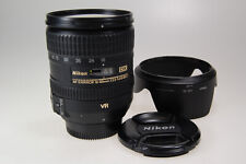 Nikon nikkor afs gebraucht kaufen  Nürnberg