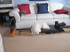Aero pilates home for sale  Muskego