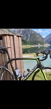 Bici corsa carbonio usato  Genova
