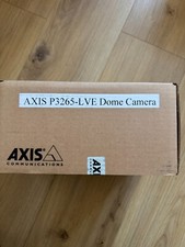 Axis p3265 lve gebraucht kaufen  Bergheim