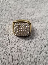 Jette ring gold gebraucht kaufen  Lehrte