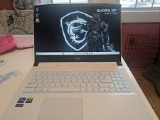 Msi sword intel for sale  Rochester