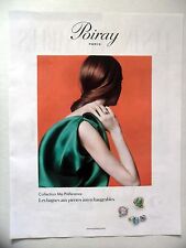 Publicite advertising poiray d'occasion  Villers-lès-Nancy