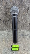 Shure blx2 microphone for sale  Lehi