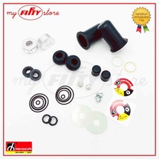 Kit standard ammortizzatori usato  Russi