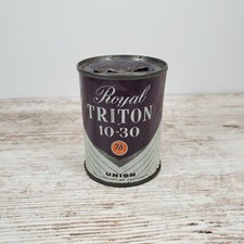 Union royal triton for sale  Fort Atkinson