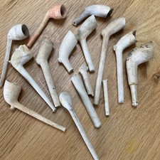Collection vintage clay for sale  MAIDSTONE