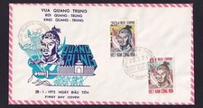 Fdc viet nam d'occasion  Mortagne-au-Perche