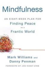 Mindfulness eight week for sale  Montgomery