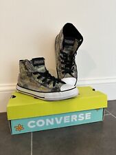 Converse chuck taylor for sale  NOTTINGHAM