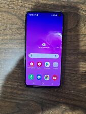 Verizon samsung galaxy for sale  Blacklick