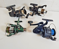 Bundle old fishing for sale  WALSALL