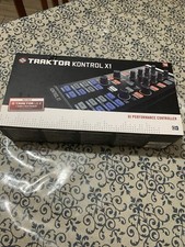 Traktor kontrol controller usato  Casapesenna