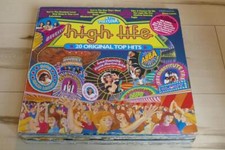 Sampler high life gebraucht kaufen  Rüsselsheim am Main