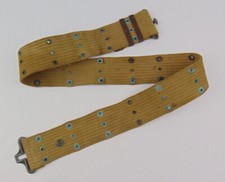Ww2 ceinturon m36 d'occasion  Feignies