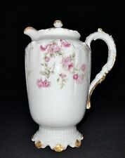 Haviland limoges pink for sale  Hillside