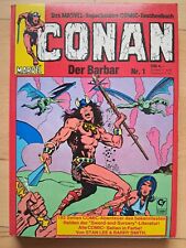 Conan barbar 1979 gebraucht kaufen  Göttingen