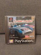 Mille miglia ps1 gebraucht kaufen  Mainz
