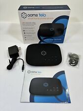 Ooma telo free for sale  San Antonio