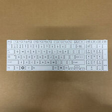 Usado, Teclado genuíno Toshiba Satellite L850 L850D Series H000041160 0KN0-ZW3US03 comprar usado  Enviando para Brazil